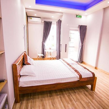 Sunny Hotel Куїнон Екстер'єр фото