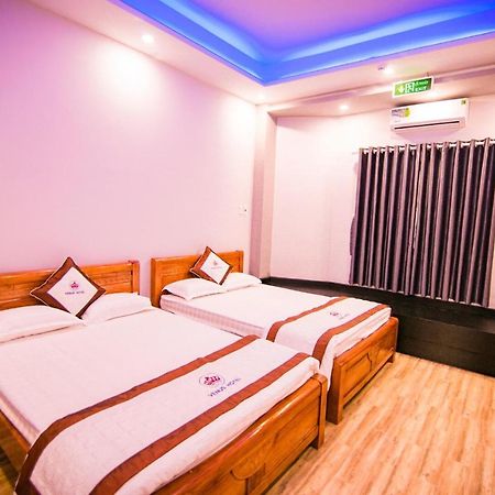Sunny Hotel Куїнон Екстер'єр фото
